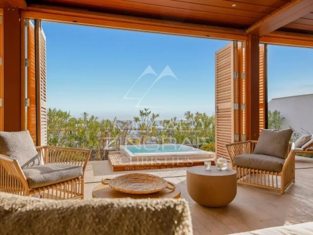 Maison vente à Grasse, Cannes
