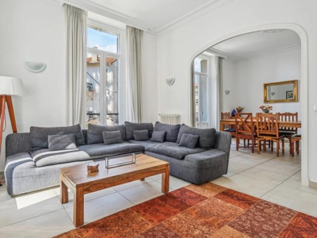 Appartement vente à Grasse, Cannes