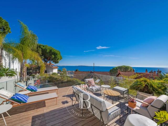 Maison vente à Grasse, Cannes