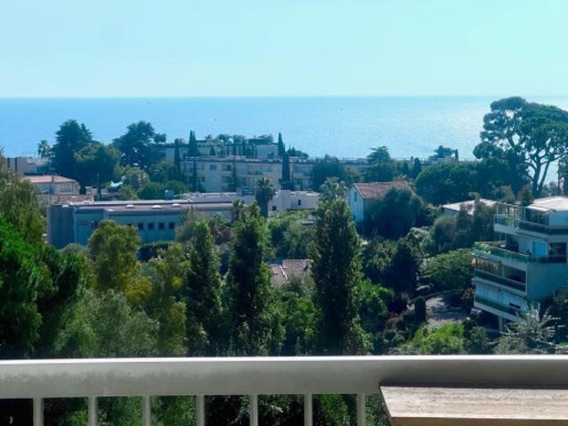 Appartement vente à Cannes, Alpes-Maritimes