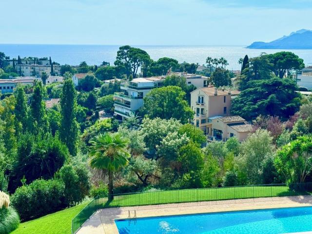 Appartement vente à Grasse, Cannes