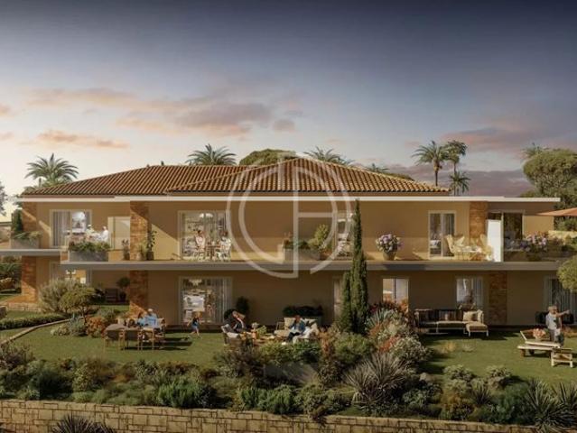 Appartement vente à Aurillac, Saint-jacques-des-blats