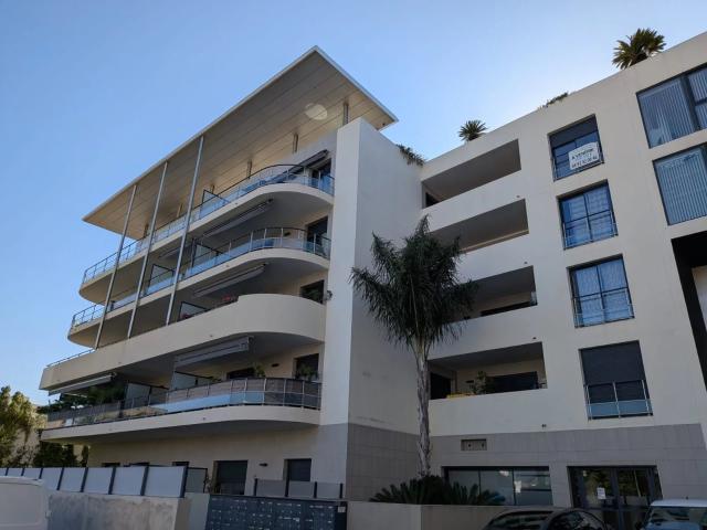 Appartement vente à Grasse, Cannes