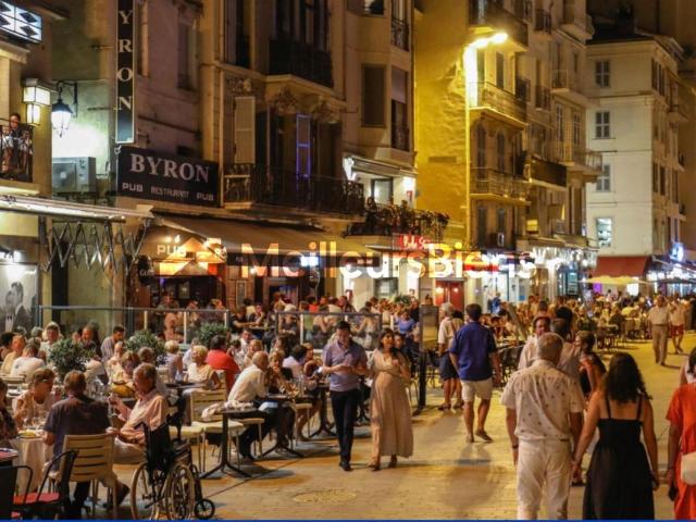 Local Commercial vente à France métropolitaine, Cannes