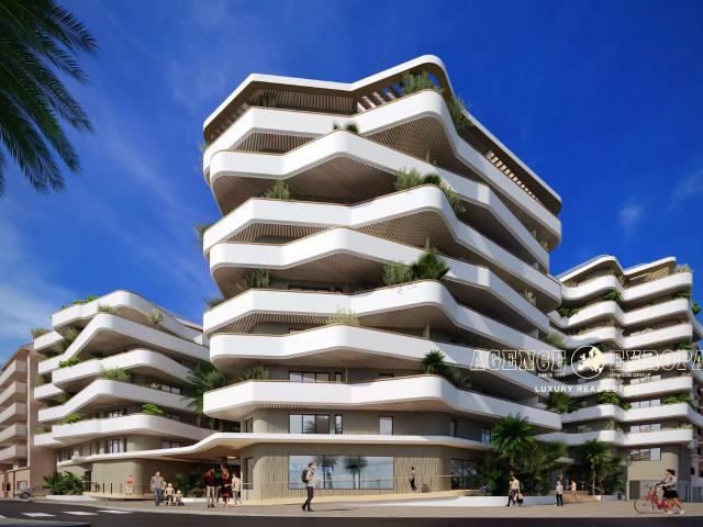 Appartement vente à Grasse, Cannes