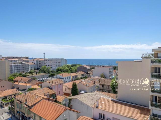Appartement vente à Grasse, Cannes