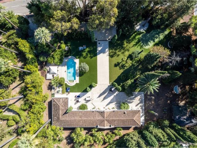 Maison vente à Grasse, Cannes