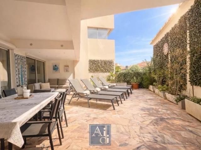 Appartement vente à Cannes, Alpes-Maritimes