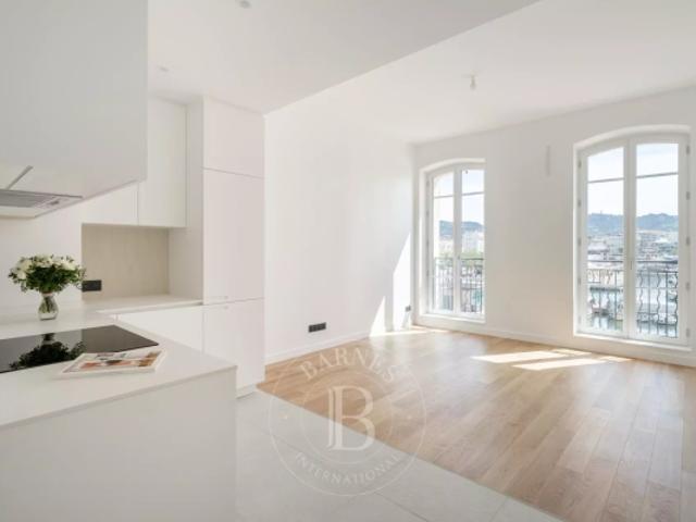 Appartement vente à Grasse, Cannes