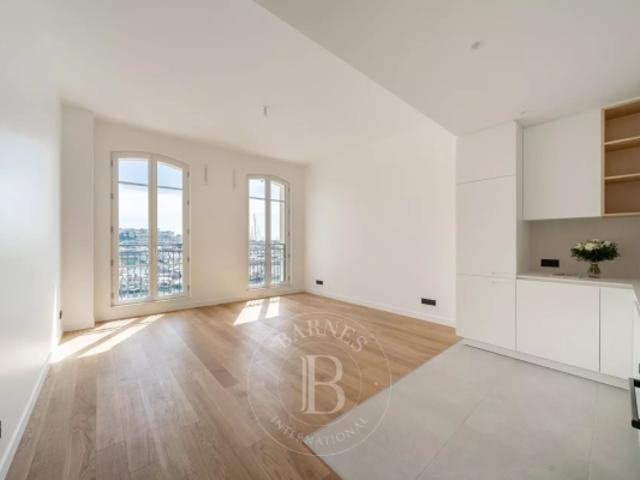 Appartement vente à Grasse, Cannes