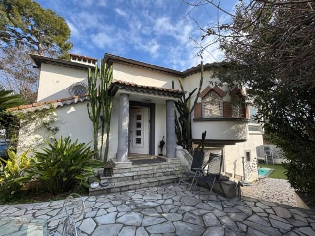 Maison vente à Grasse, Cannes