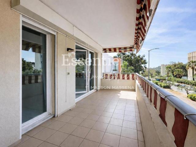 Appartement vente à Grasse, Cannes