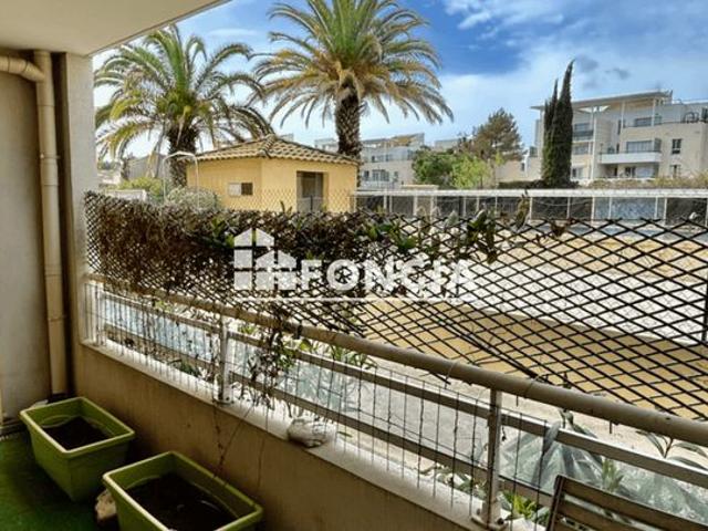 Appartement vente à Grasse, Cannes