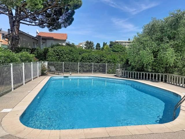 Appartement vente à Grasse, Cannes