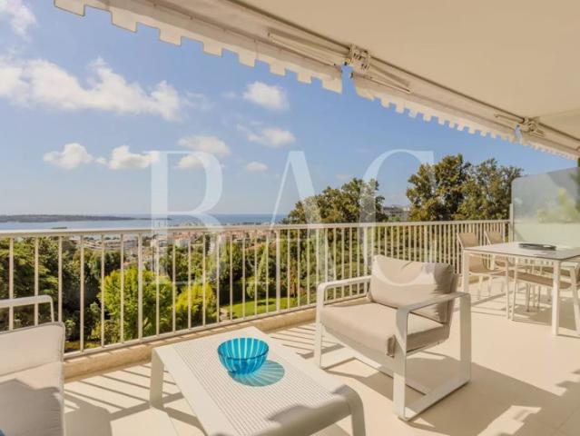 Appartement vente à Grasse, Vallauris