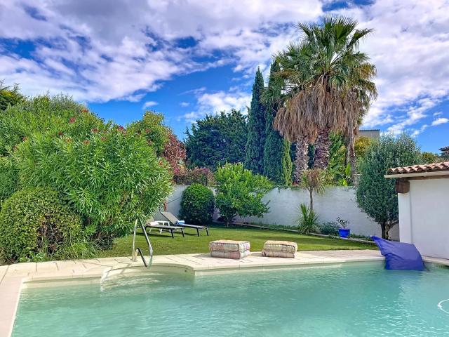 Maison vente à Grasse, Cannes