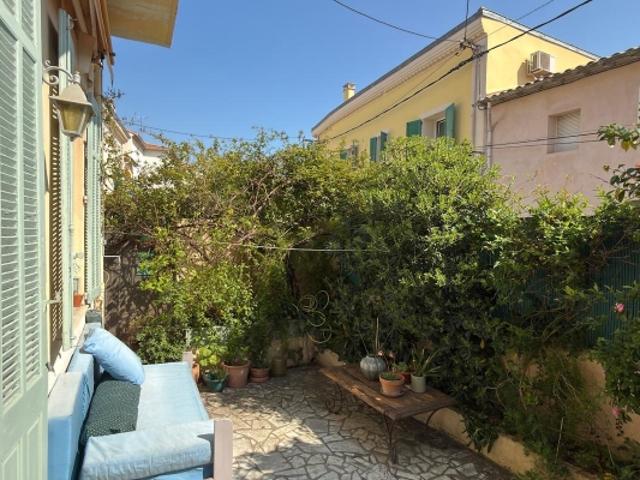 Maison vente à Grasse, Cannes