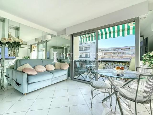 Appartement vente à Grasse, Cannes