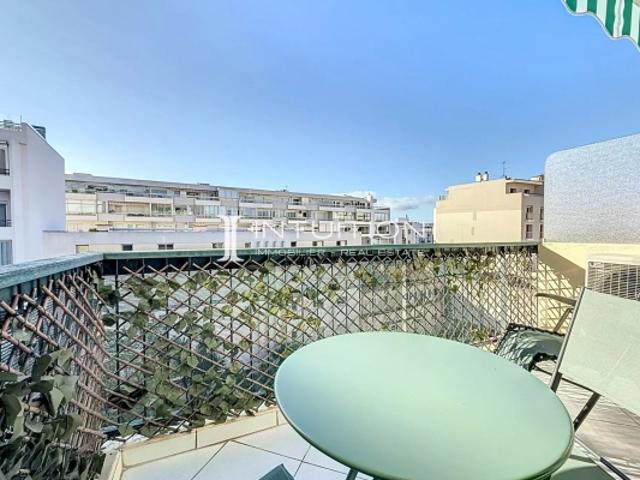 Appartement vente à Grasse, Cannes