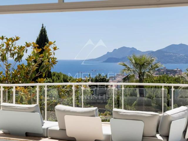 Villa location à Grasse, Cannes