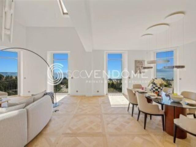 Appartement vente à Cannes, Alpes-Maritimes