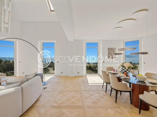 Appartement vente à Cannes, Alpes-Maritimes