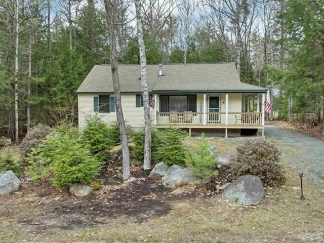 House for sale in New Hampshire