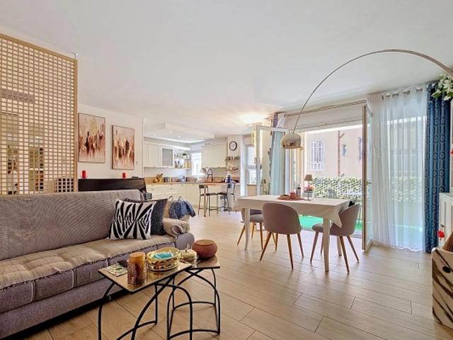 Appartement vente à Grasse, Cannes