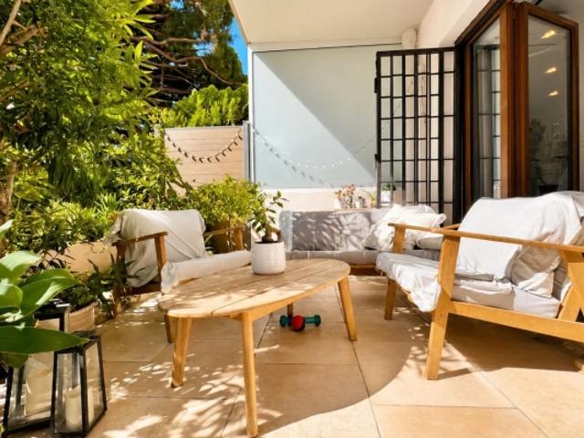 Appartement vente à Grasse, Cannes