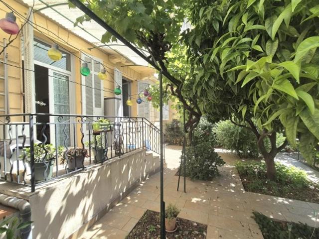Appartement vente à Grasse, Cannes