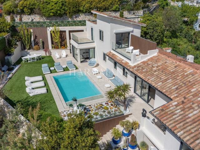 Maison vente à Grasse, Cannes