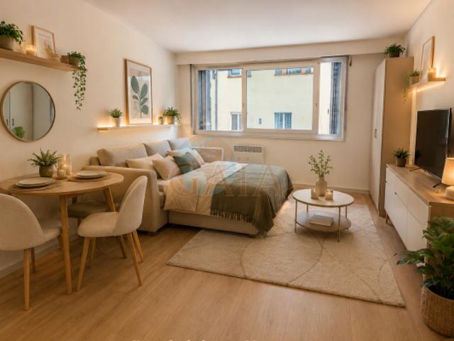 Appartement vente à Grasse, Cannes