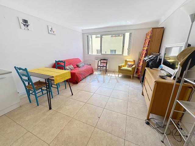 Appartement vente à Grasse, Cannes