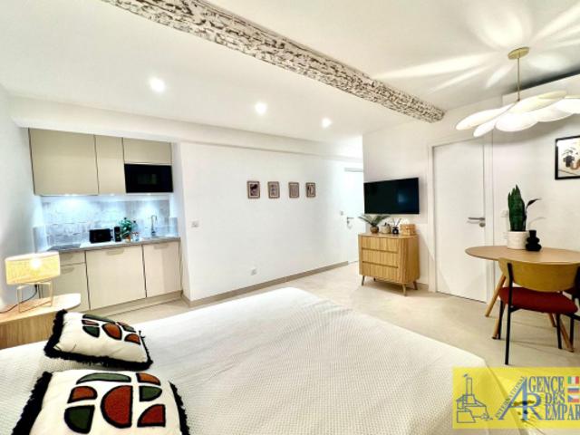 Appartement vente à Grasse, Cannes