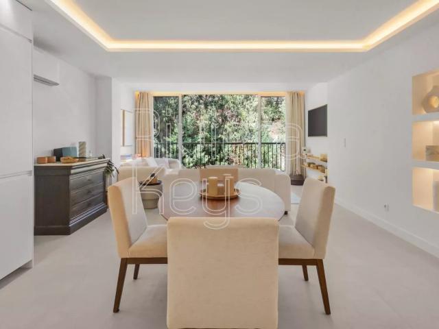 Appartement vente à Grasse, Vallauris