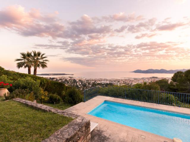 Maison vente à Grasse, Cannes