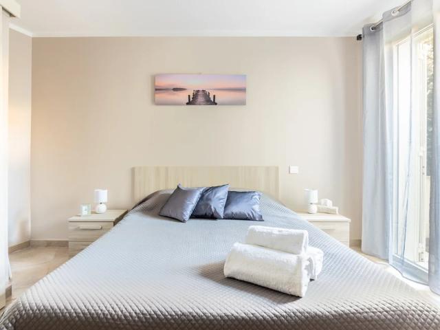 Appartement vente à Grasse, Cannes
