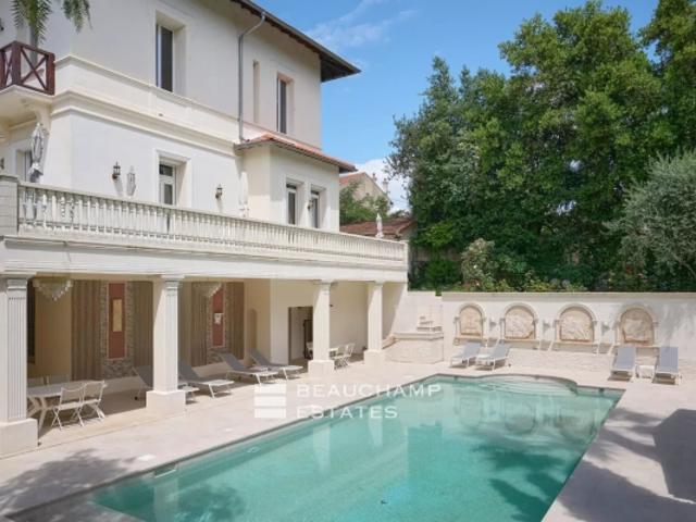 Maison location à France métropolitaine, Cannes