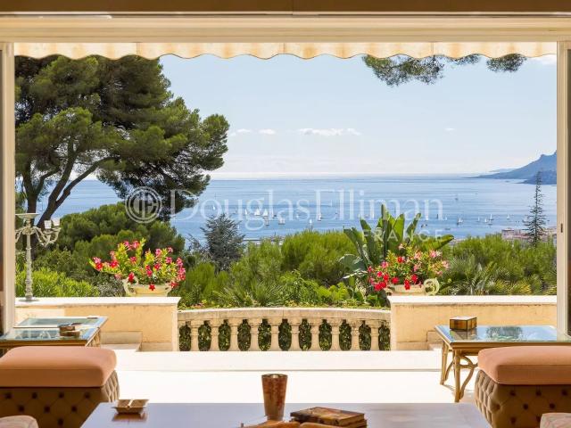 Maison vente à Grasse, Cannes