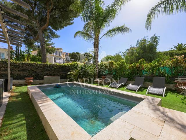 Villa vente à Grasse, Cannes
