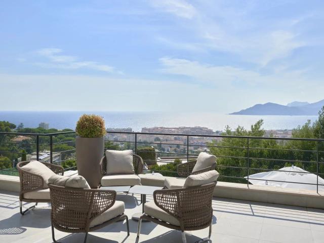 Maison vente à Grasse, Cannes