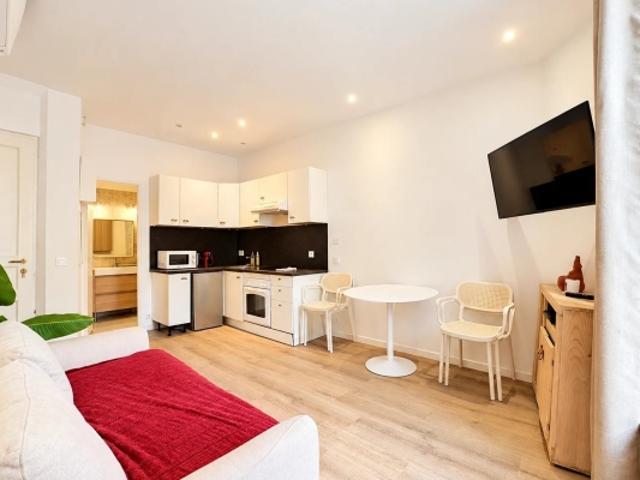 Appartement vente à Cannes, Alpes-Maritimes