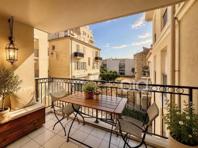 Appartement vente à Grasse, Cannes