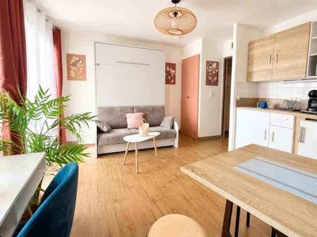 Appartement vente à Grasse, Cannes