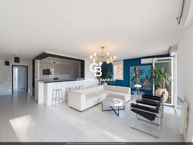 Appartement vente à Grasse, Cannes