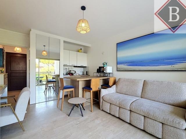 Appartement vente à Cannes, Alpes-Maritimes