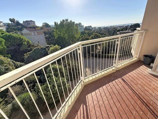 Appartement vente à Cannes, Alpes-Maritimes