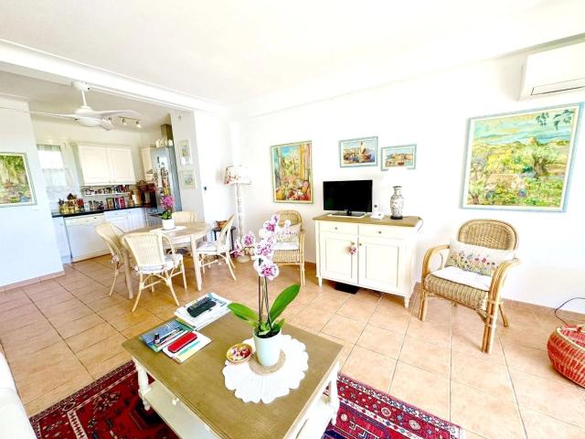 Appartement vente à Grasse, Cannes