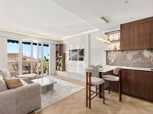 Appartement vente à Grasse, Cannes