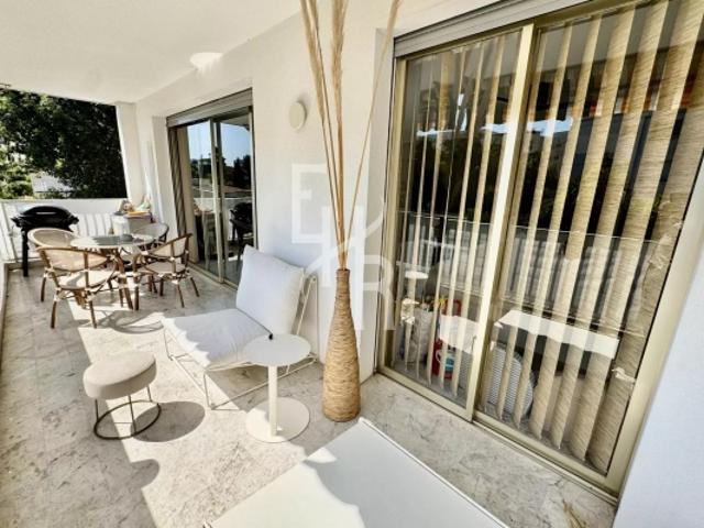 Appartement vente à Cannes, Alpes-Maritimes